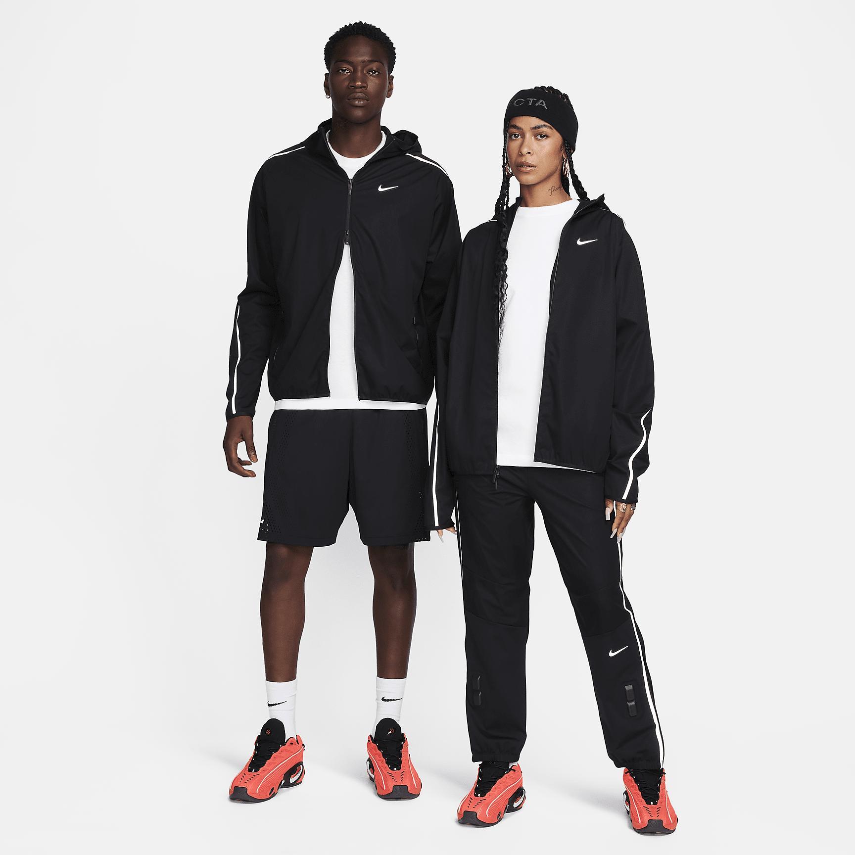 NOCTA Men's Warm-Up Jacket Product Image