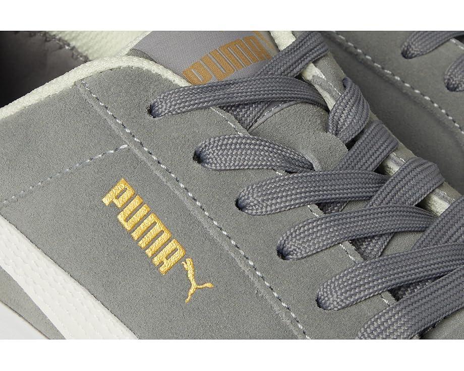 Iconic Suede Low EH Product Image