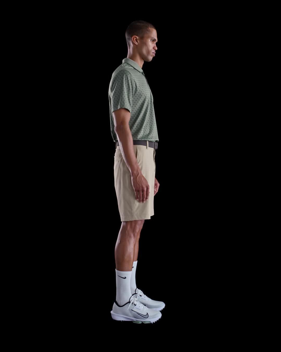 Nike Men's Victory+ Dri-FIT Golf Polo Product Image