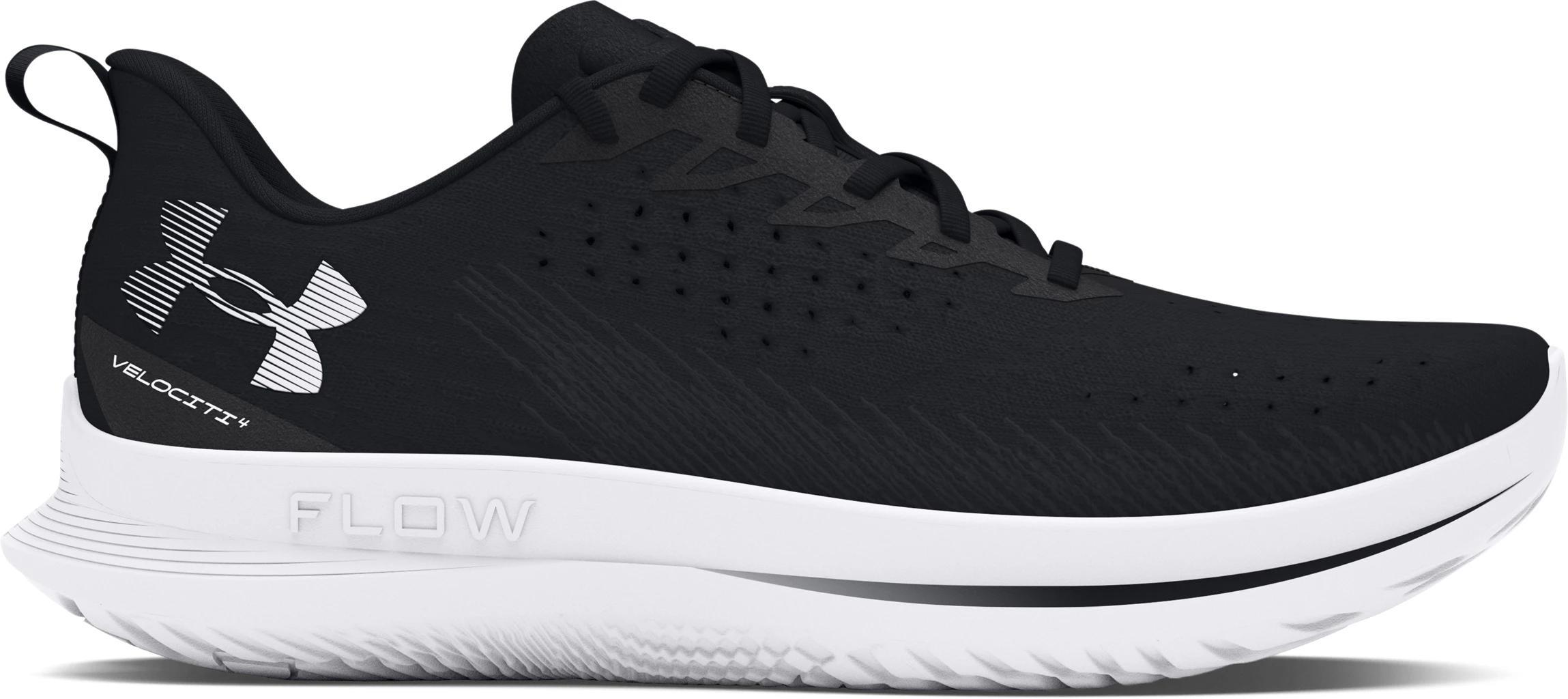 UA Velociti 4 Womens Running Shoes Product Image