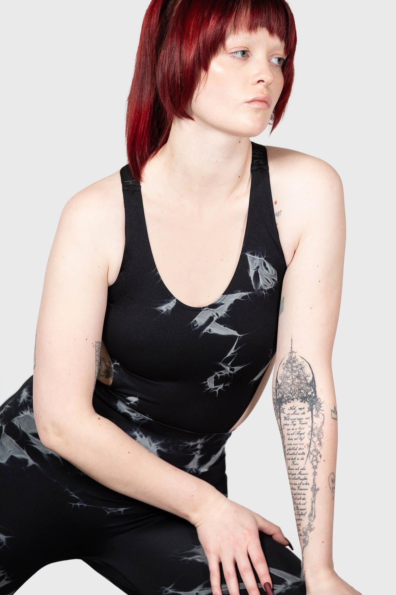 Warlock's Woods Bodysuit Female Product Image