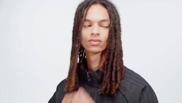 Adicolor 2000s Woven Track Top Product Image