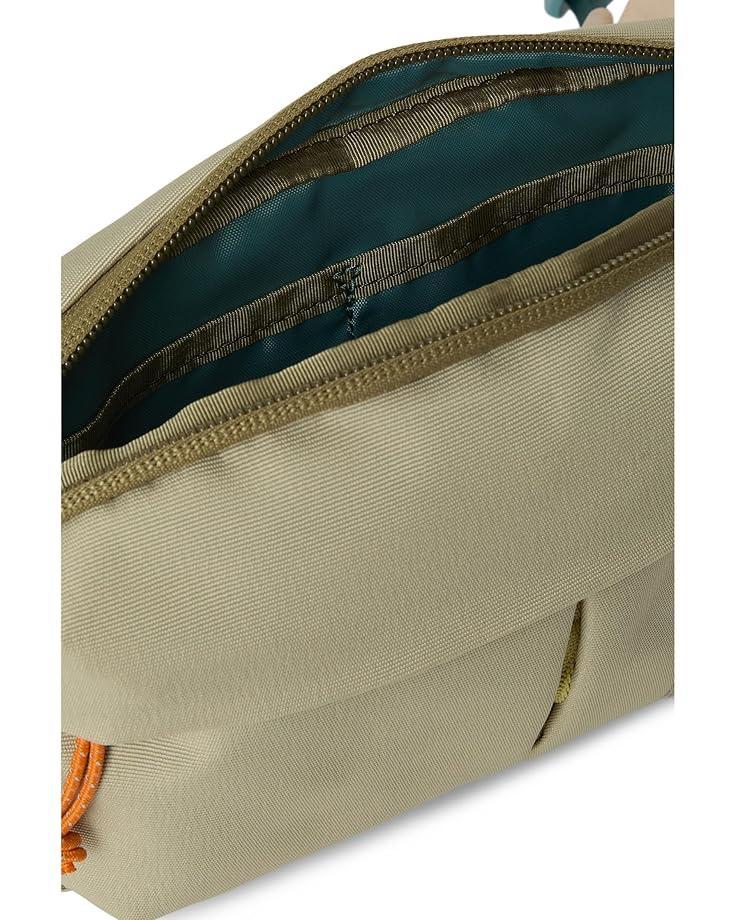 3 L Allpa X Hip Pack Product Image