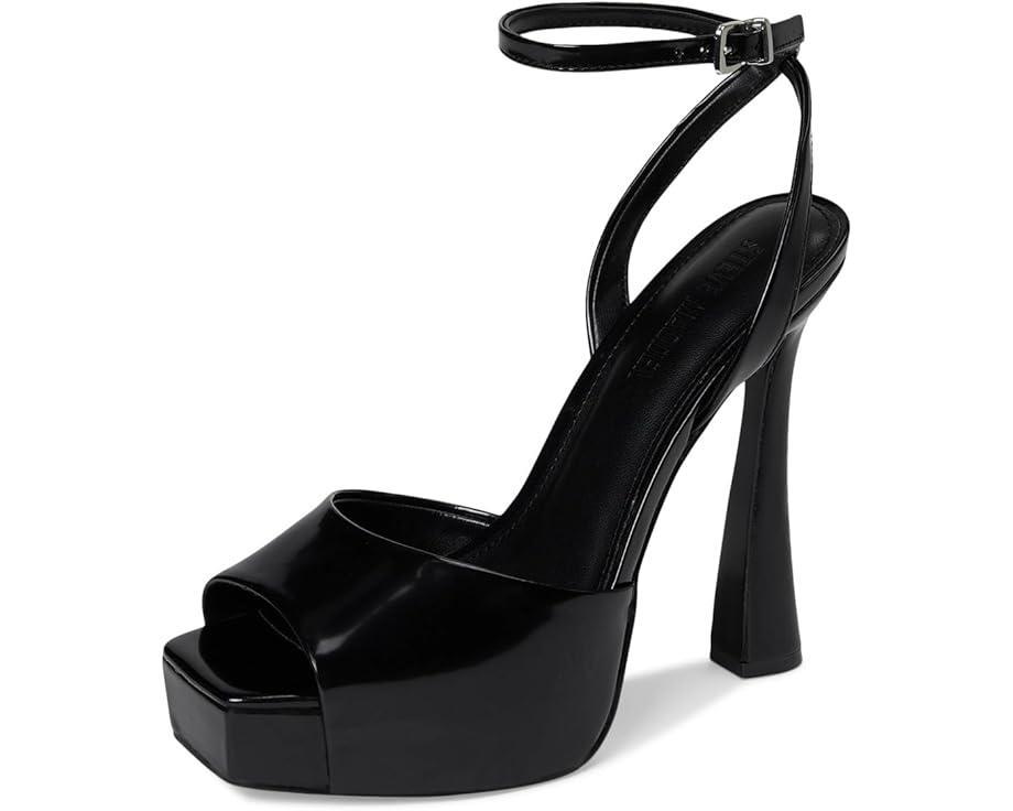 Sippete T-Strap Platform Sandals Product Image