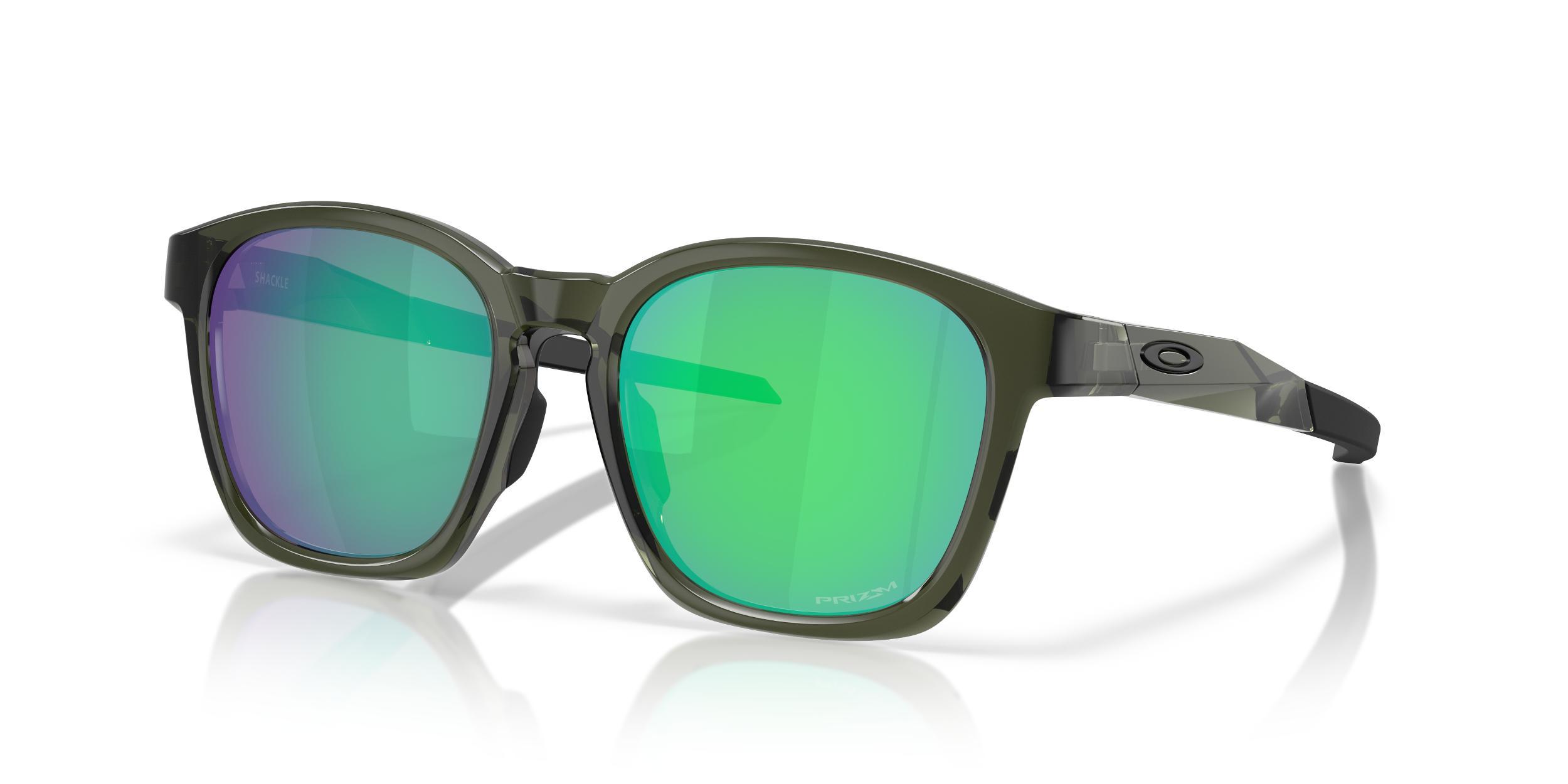 Oakley Men's Shackle Sunglasses Product Image