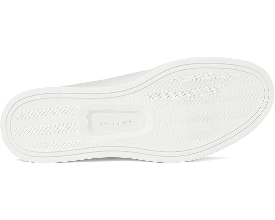 Grandpro Court Skyweave Sneakers Product Image