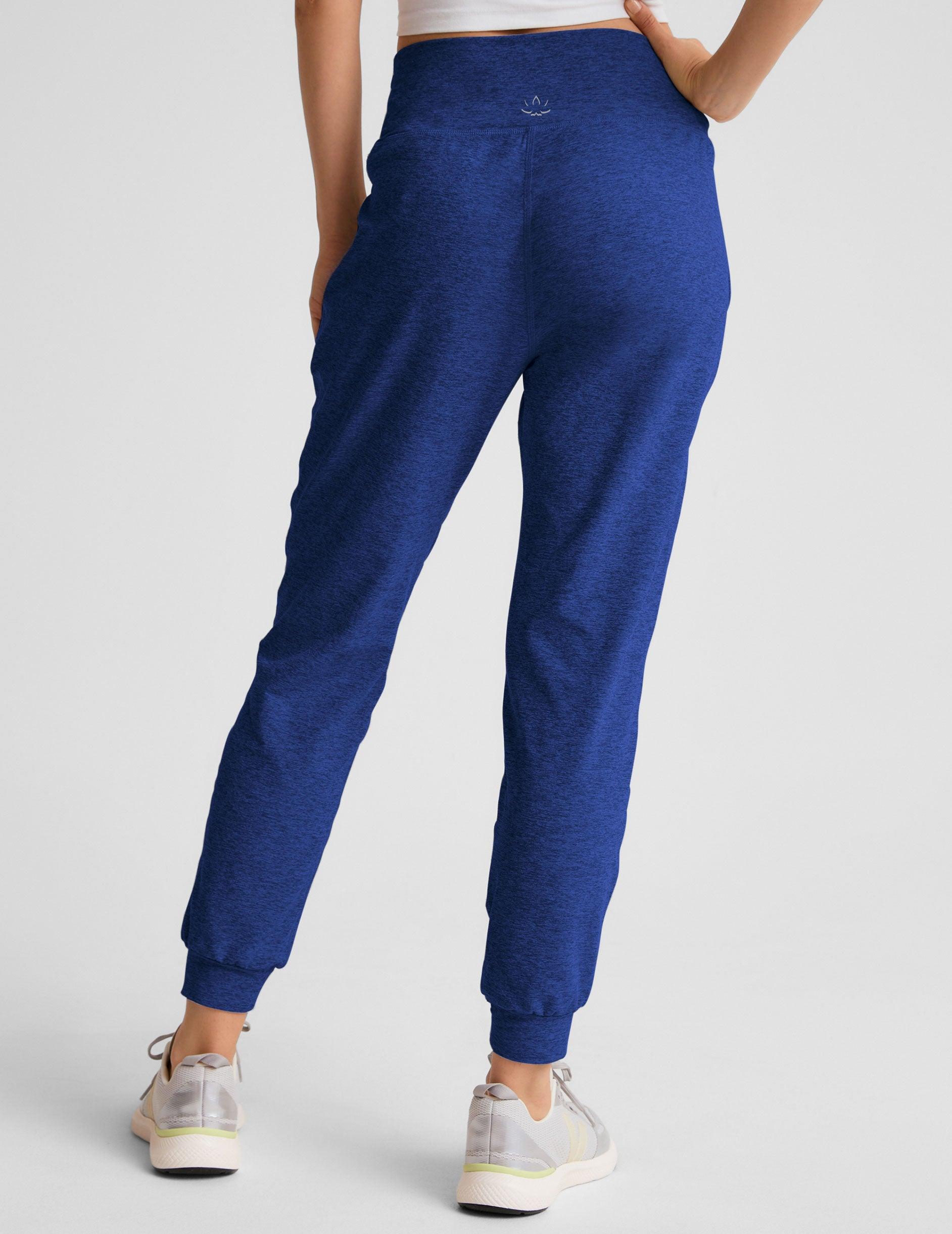 Spacedye Midi Jogger Product Image