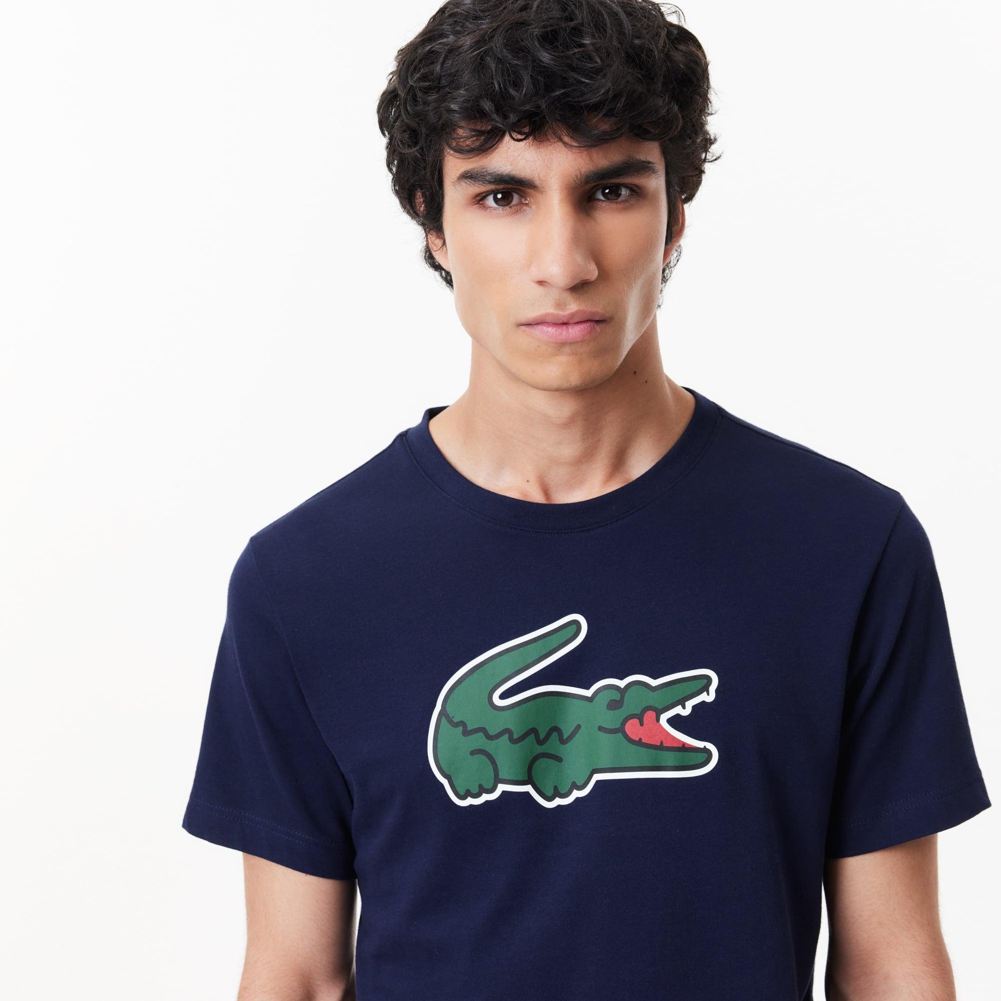 Men's Ultra Dry XXL Logo Sport T-Shirt Product Image