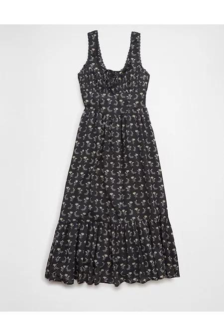 AE Corset Midi Dress Women's Product Image