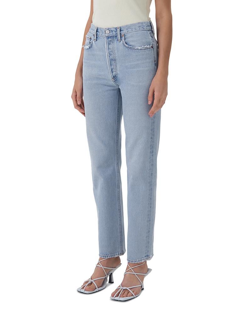 90's Pinch Waist AGOLDE Product Image
