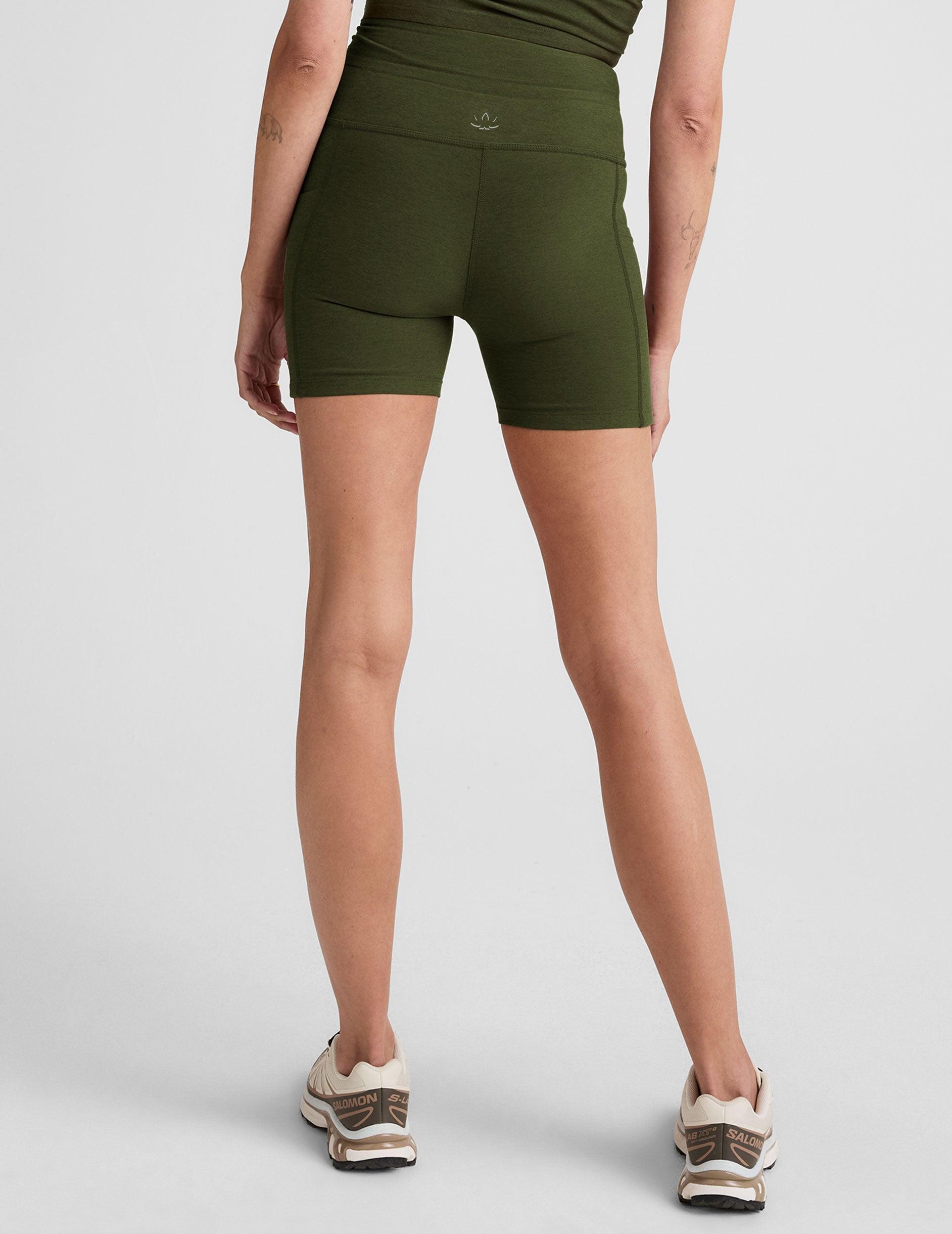 Spacedye Go Pocket 5" Short Product Image