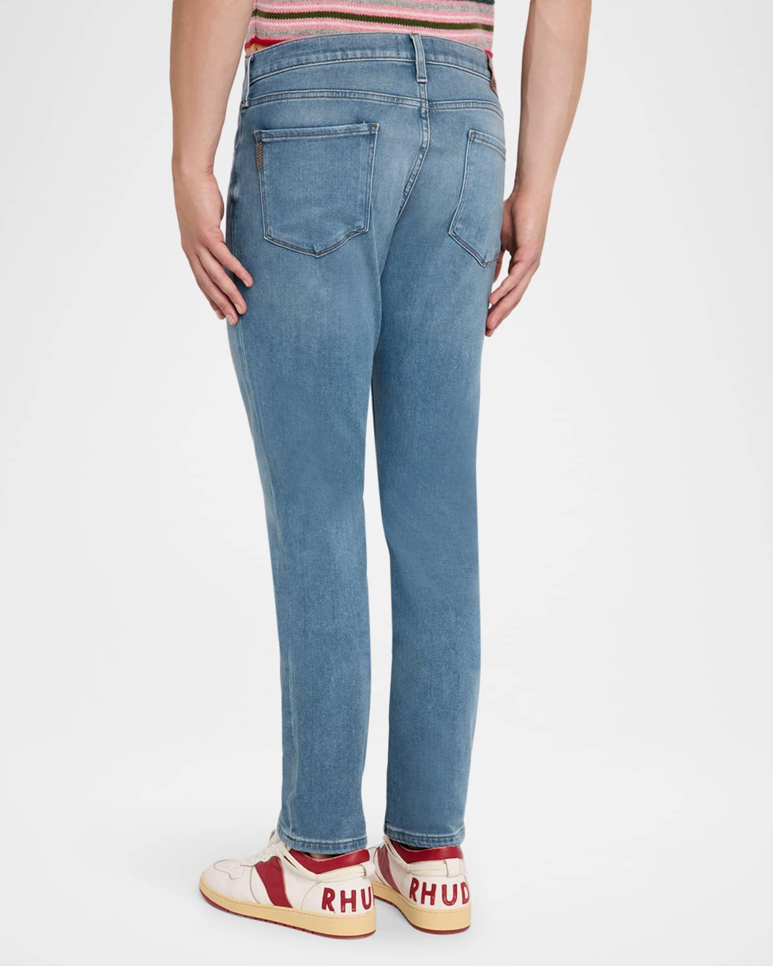 Men's Federal Slim-Straight Jeans Product Image