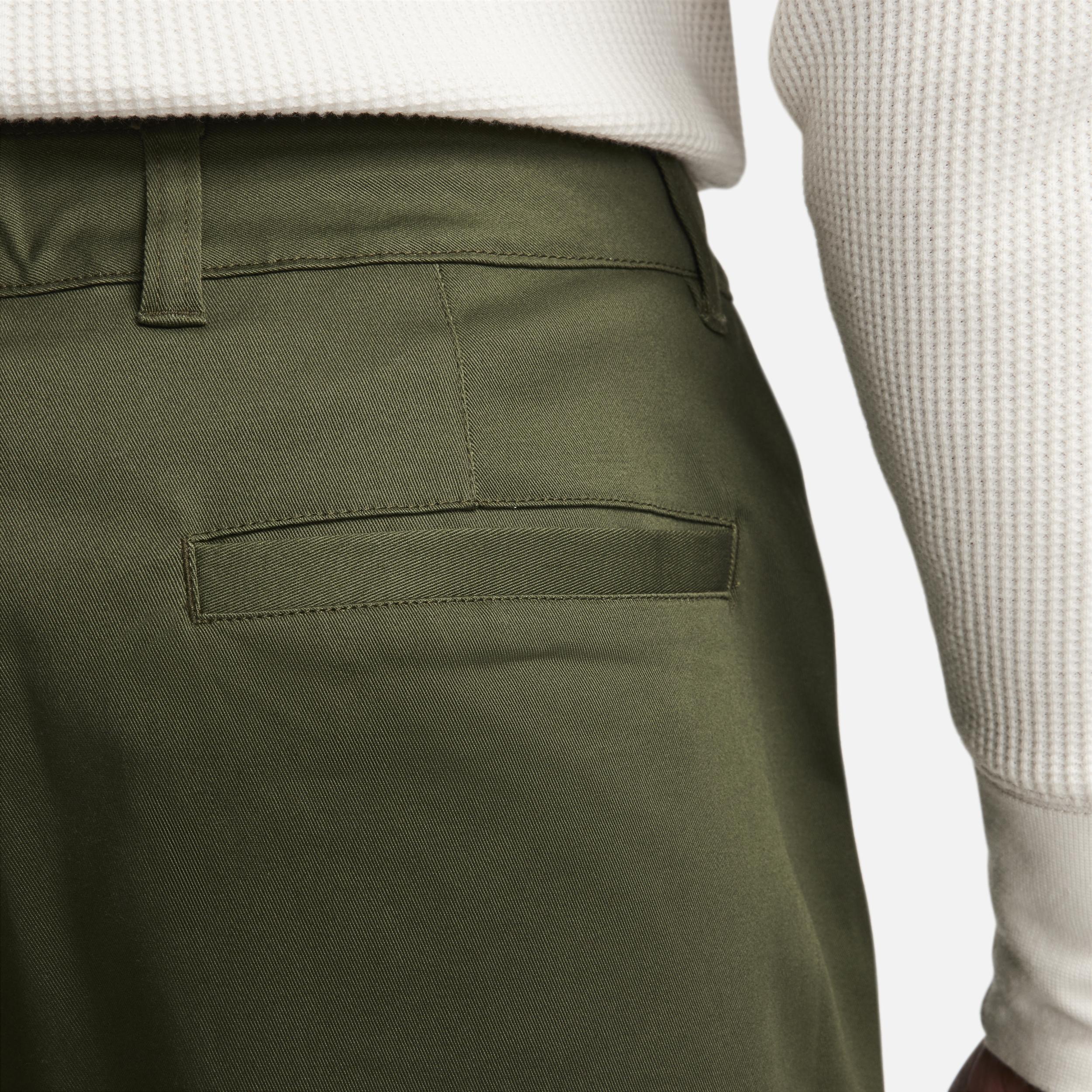 Nike Life Men's El Chino Pants Product Image