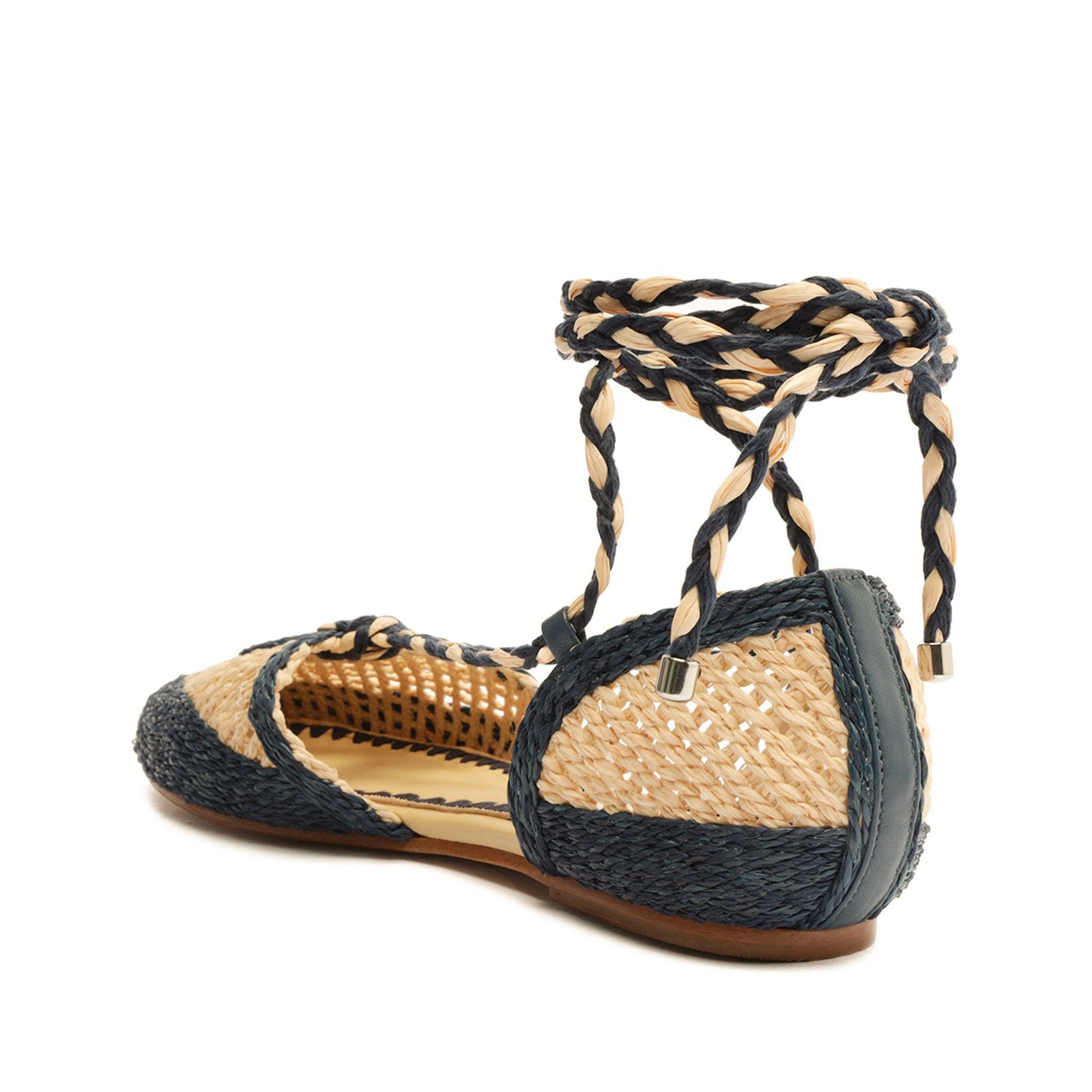 Jessel Flat Sandal Product Image