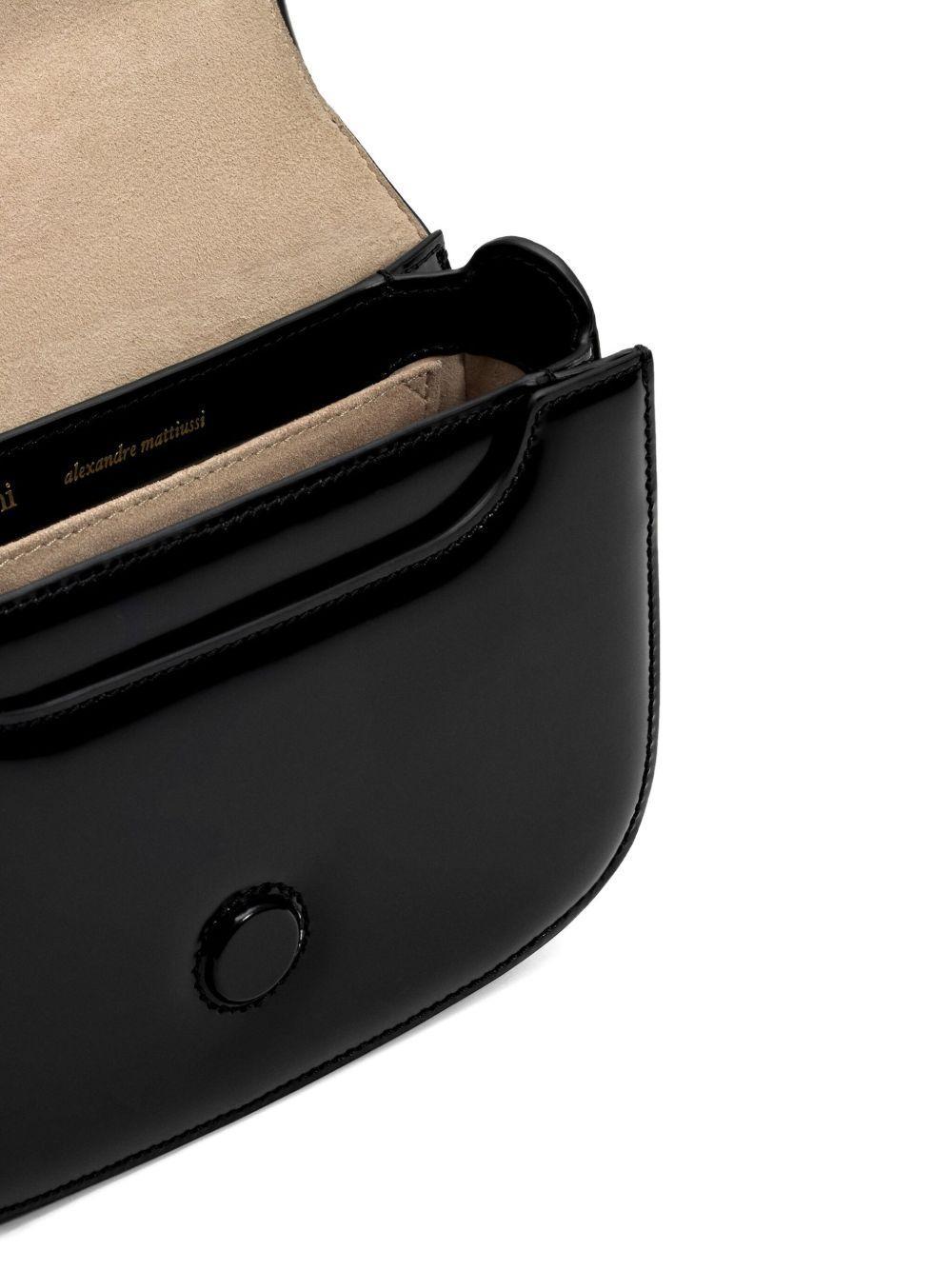 Paris Paris shoulder bag Product Image