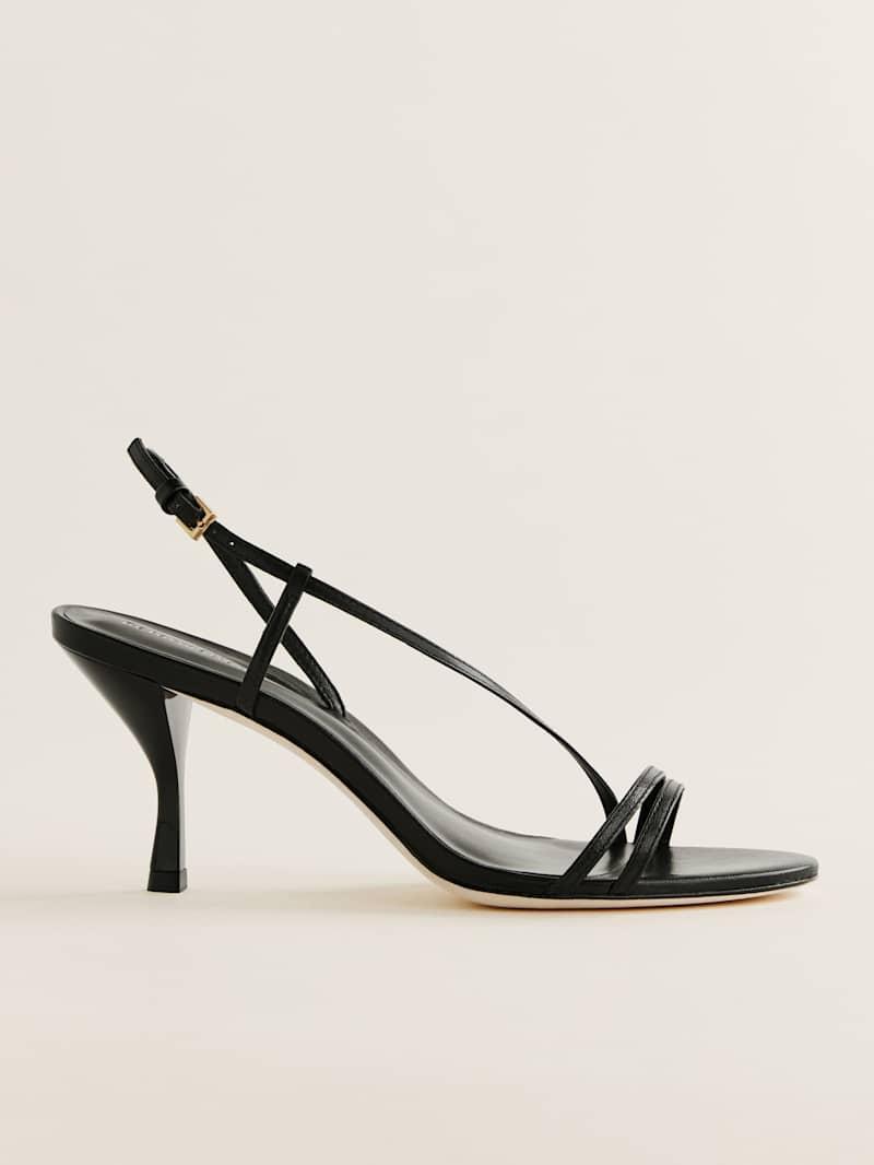 Petunia Heeled Sandal Product Image