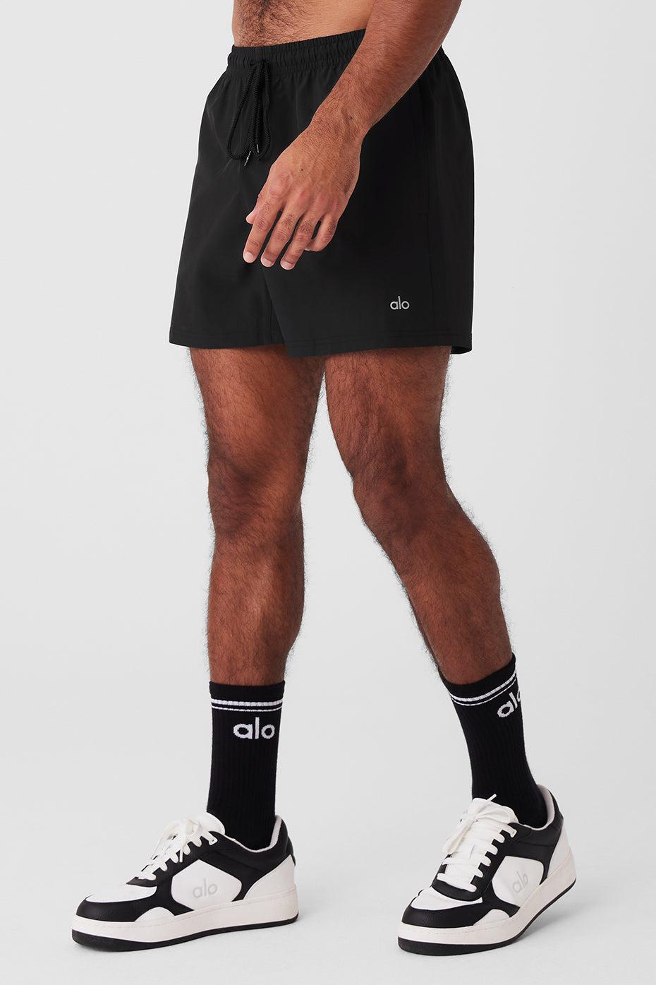 7" Circuit Short - Black Product Image