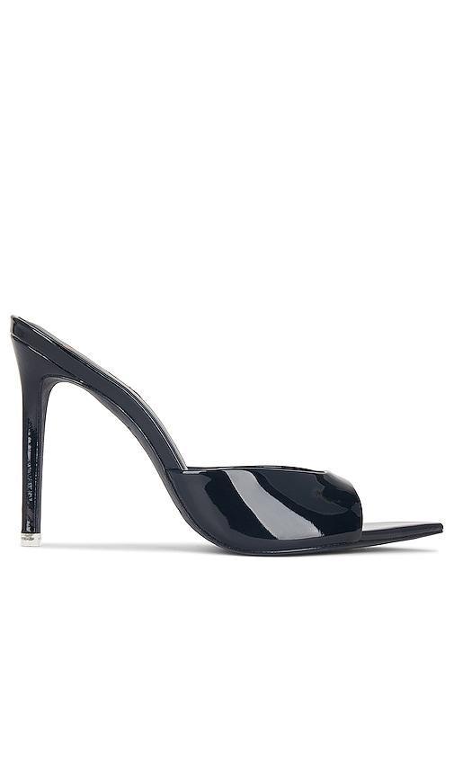 Brea Patent Mule Sandals Product Image