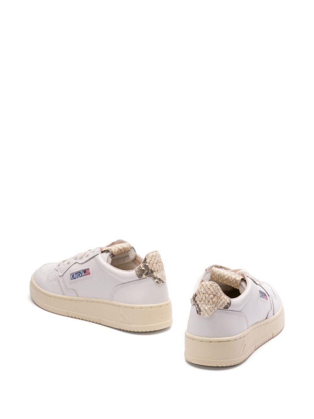 Medalist sneakers Product Image