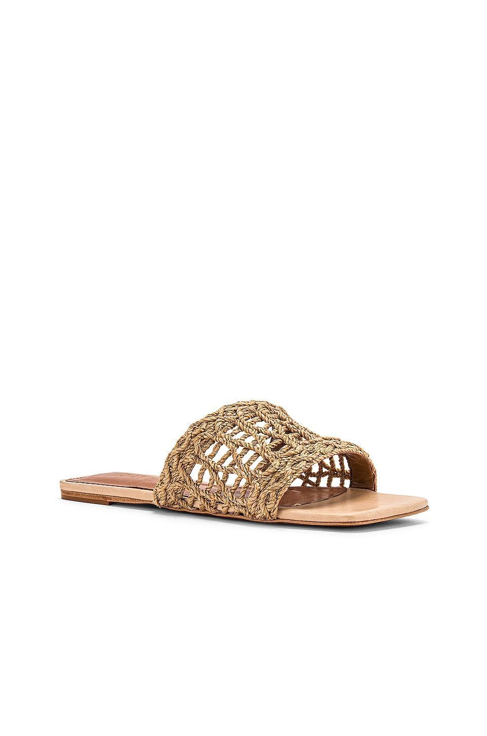 Tiki Sandal RAYE Product Image