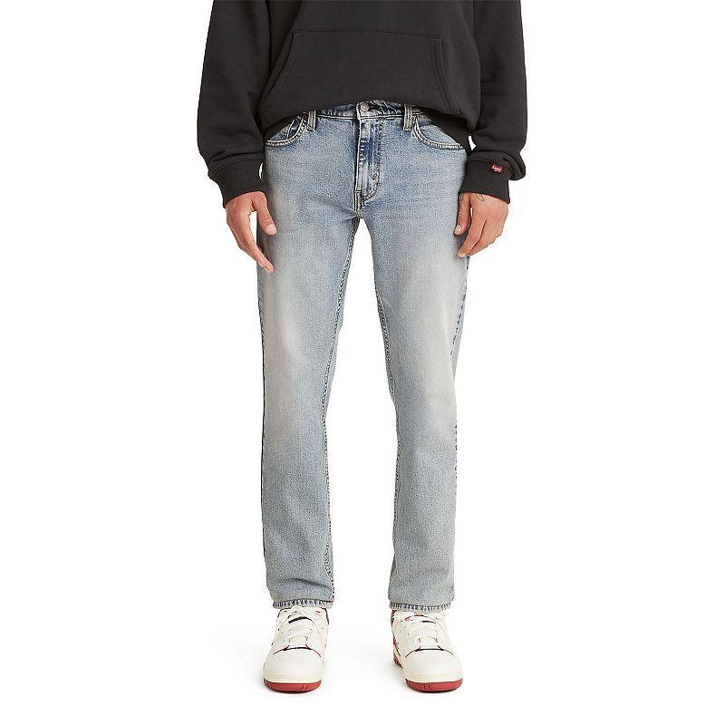 Men's Levi's® 511™ Slim Fit Flex Jeans, Size: 33X32, Everyday Authentic Product Image