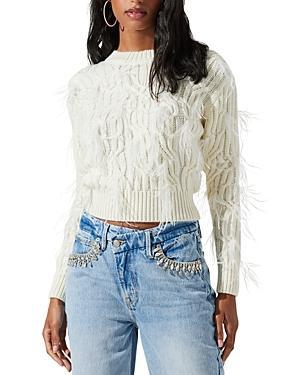 Almeida Sweater ASTR the Label Product Image