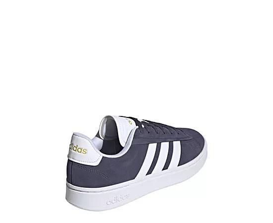 Adidas Mens Grand Court Alpha Sneaker Product Image