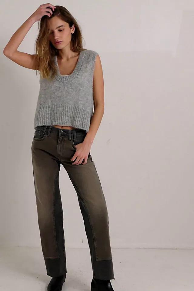We The Free Risk Taker Mid-Rise Hawthorne Jeans Product Image