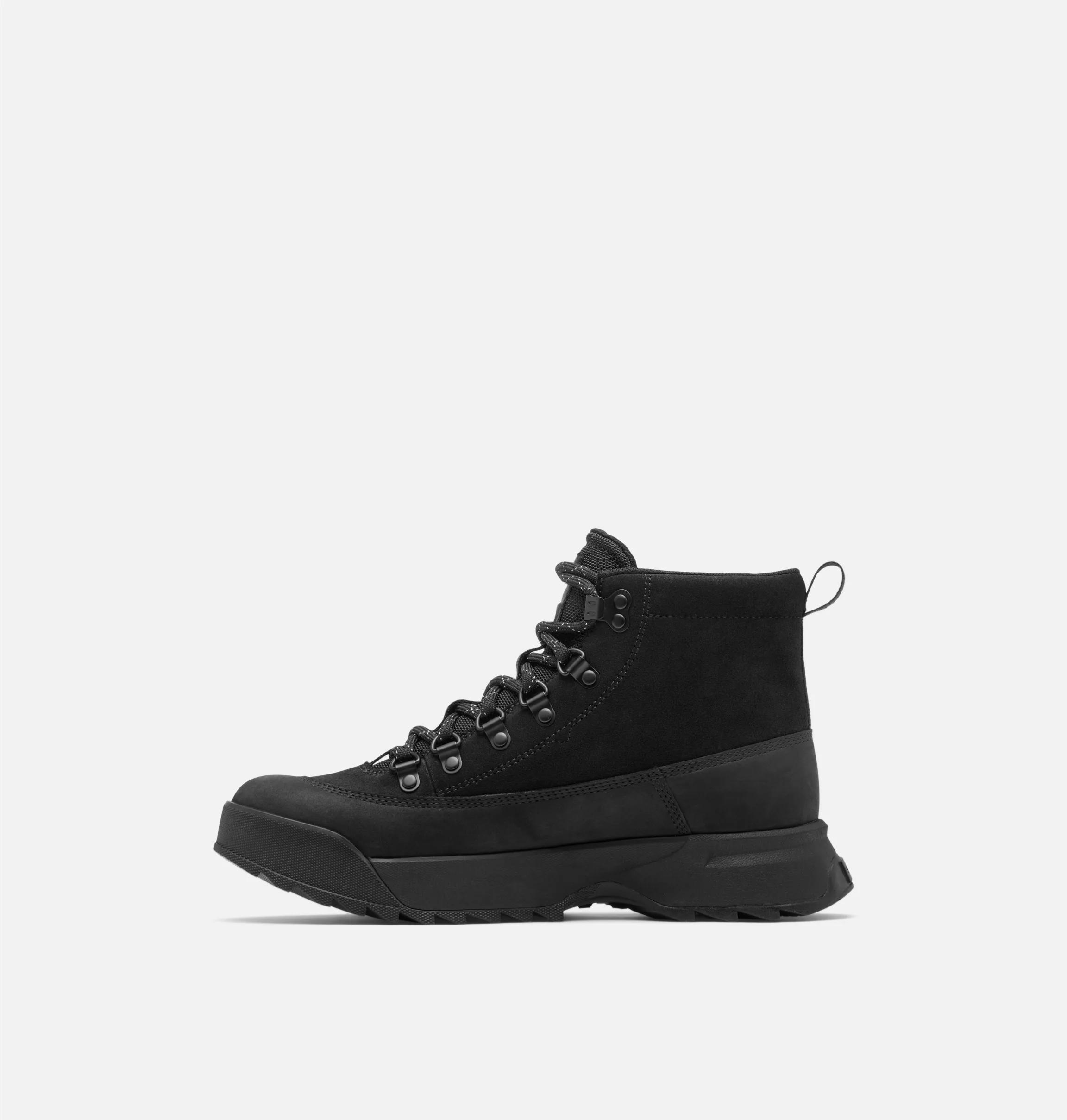 SCOUT 87™ Pro Plus Men's Waterproof Boot Product Image