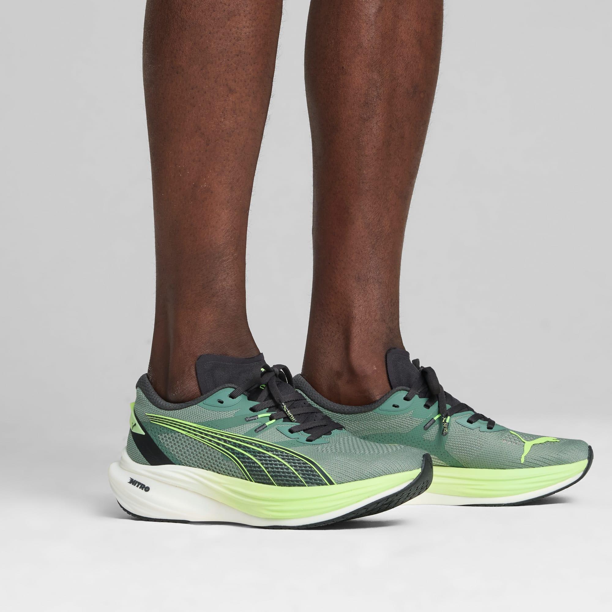 Deviate NITRO™ 3 Men's Road Running Shoes Product Image