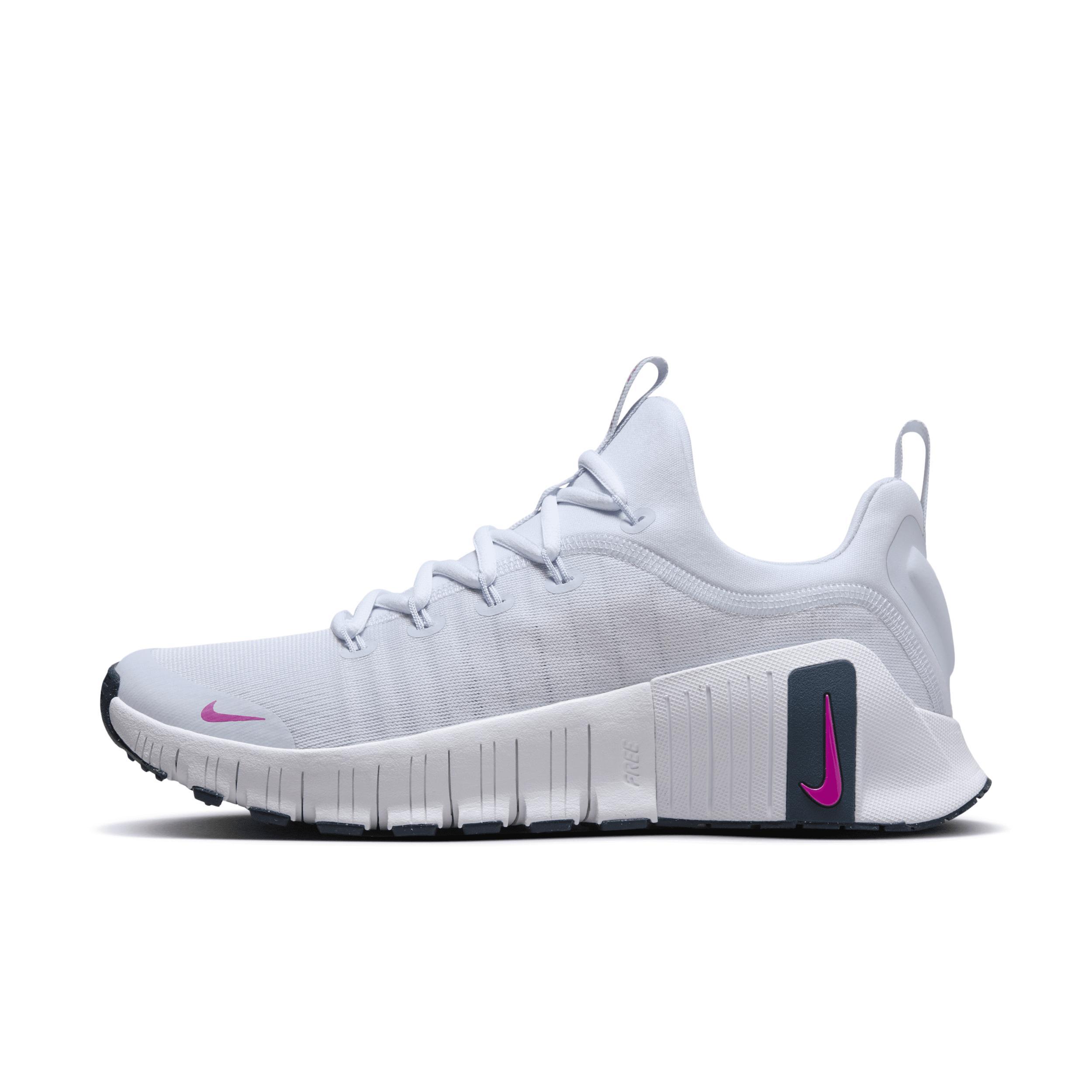 Nike Womens Free Metcon 6 Sneakers Product Image