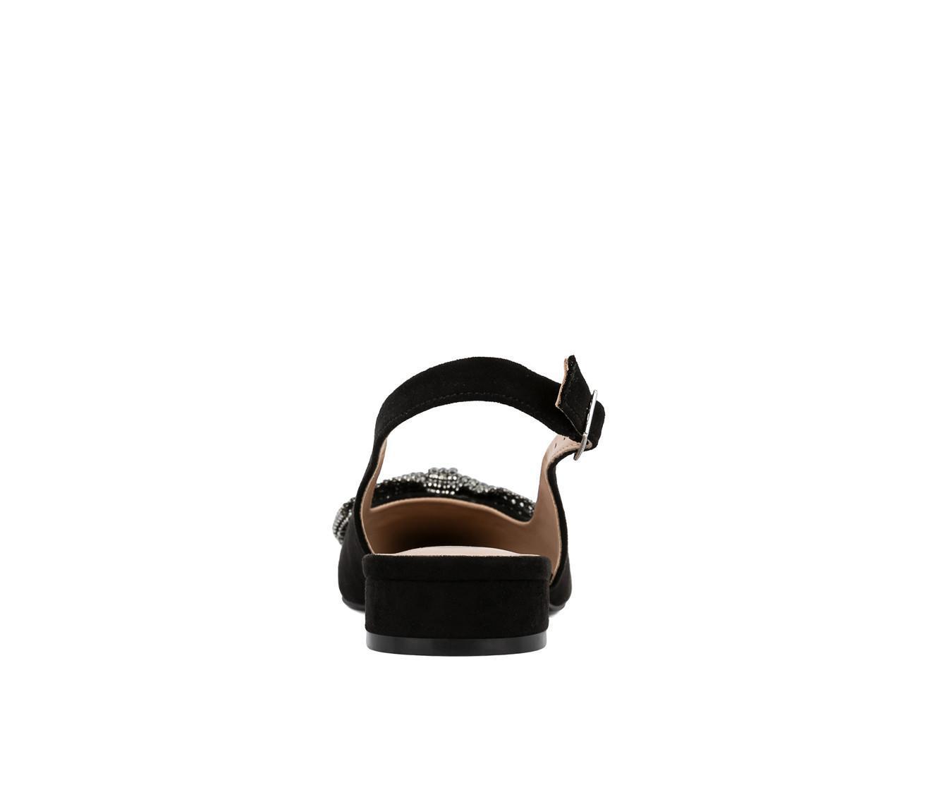 Women's Sugar Clovis Slingback Flats Product Image
