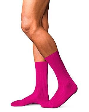 Falke No. 6 Merino Wool, Silk & Nylon Dress Socks Product Image