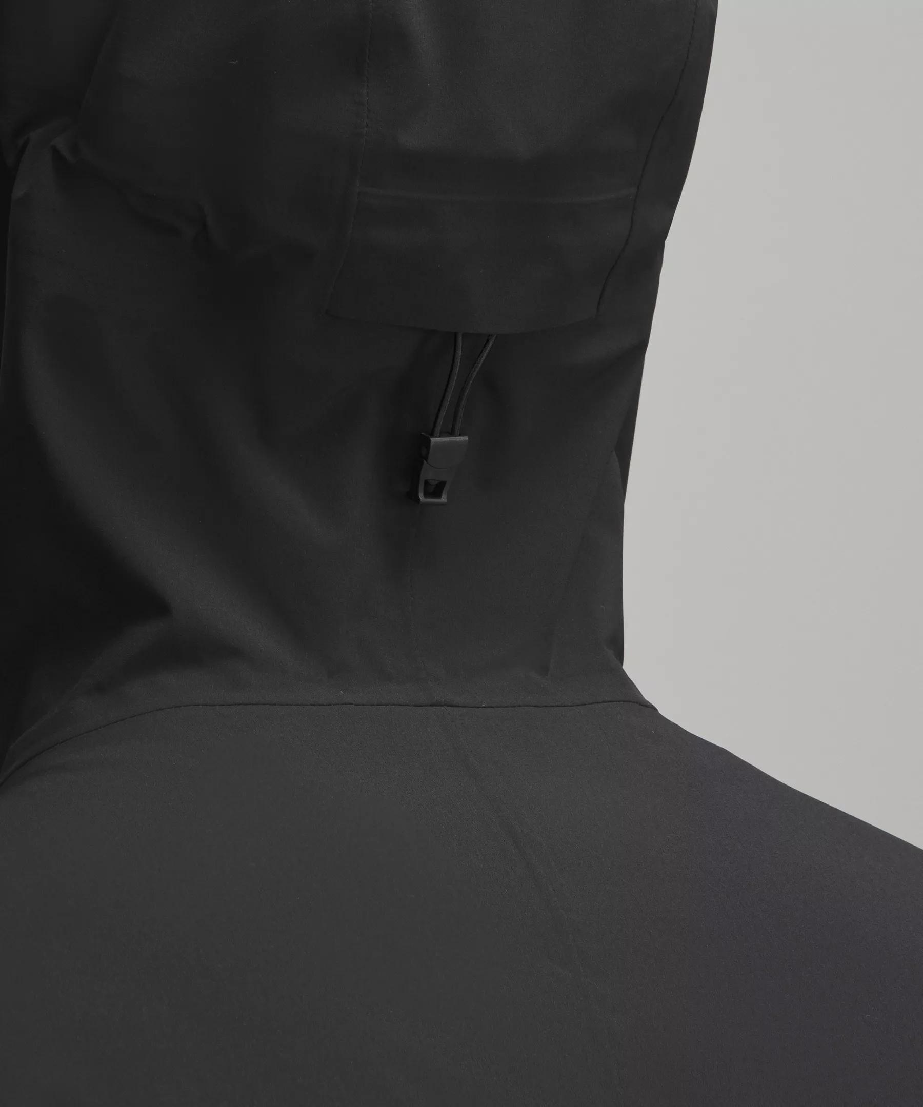 City-to-Hike Waterproof Jacket Product Image