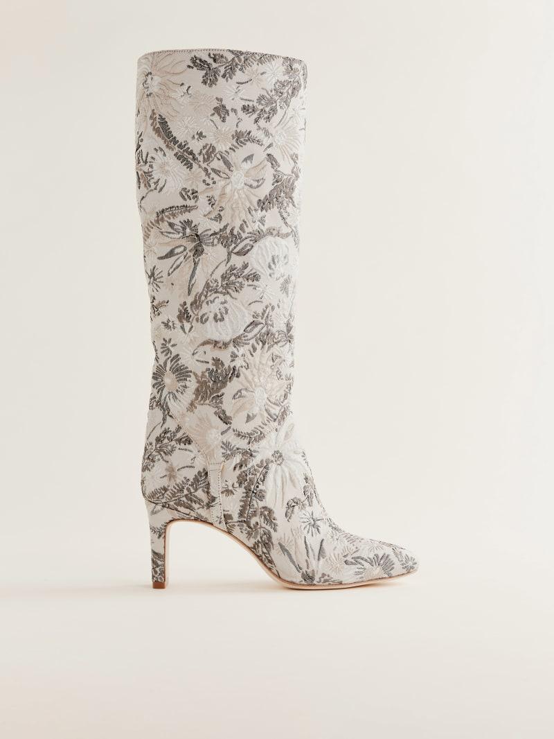Gaelle Knee Boot Product Image