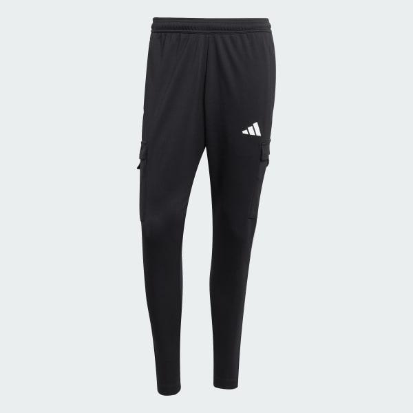 adidas Tiro Cargo Pants Black M Mens Product Image