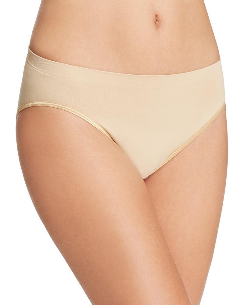 Touch Feeling High-Cut Briefs Product Image
