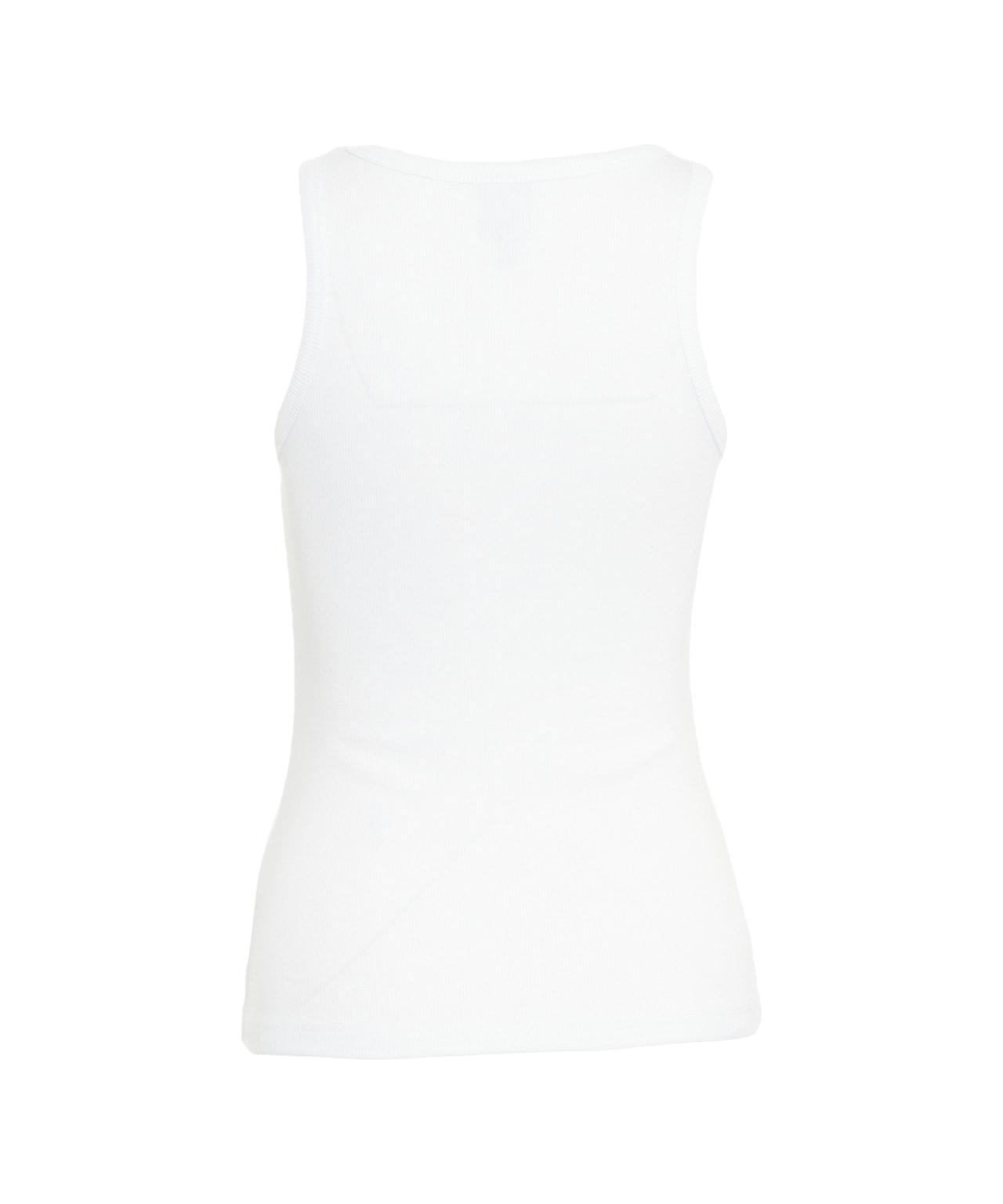 Tank Top with logo embroidery 'Joly' Product Image