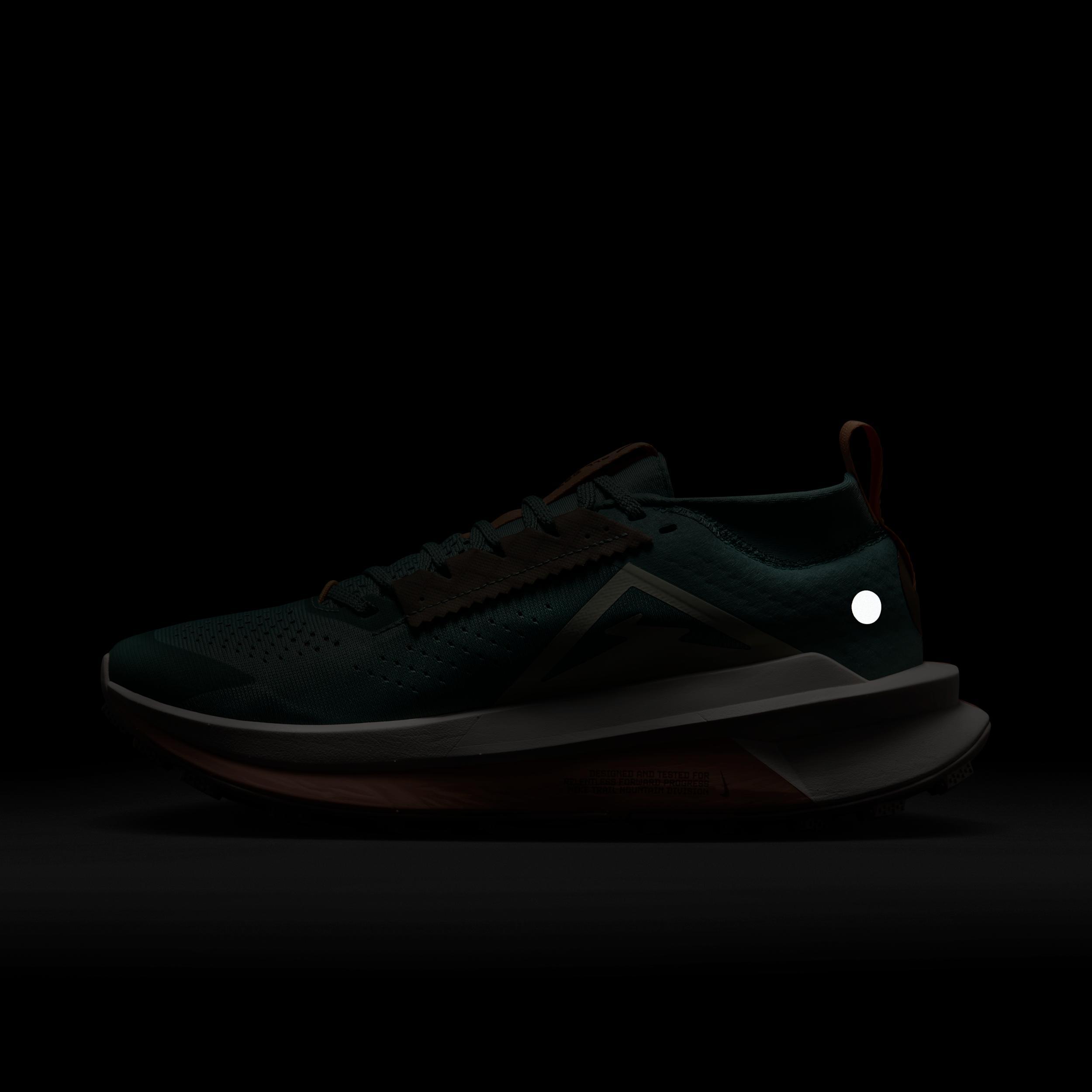 Nike Women's Zegama 2 Trail Running Shoes Product Image
