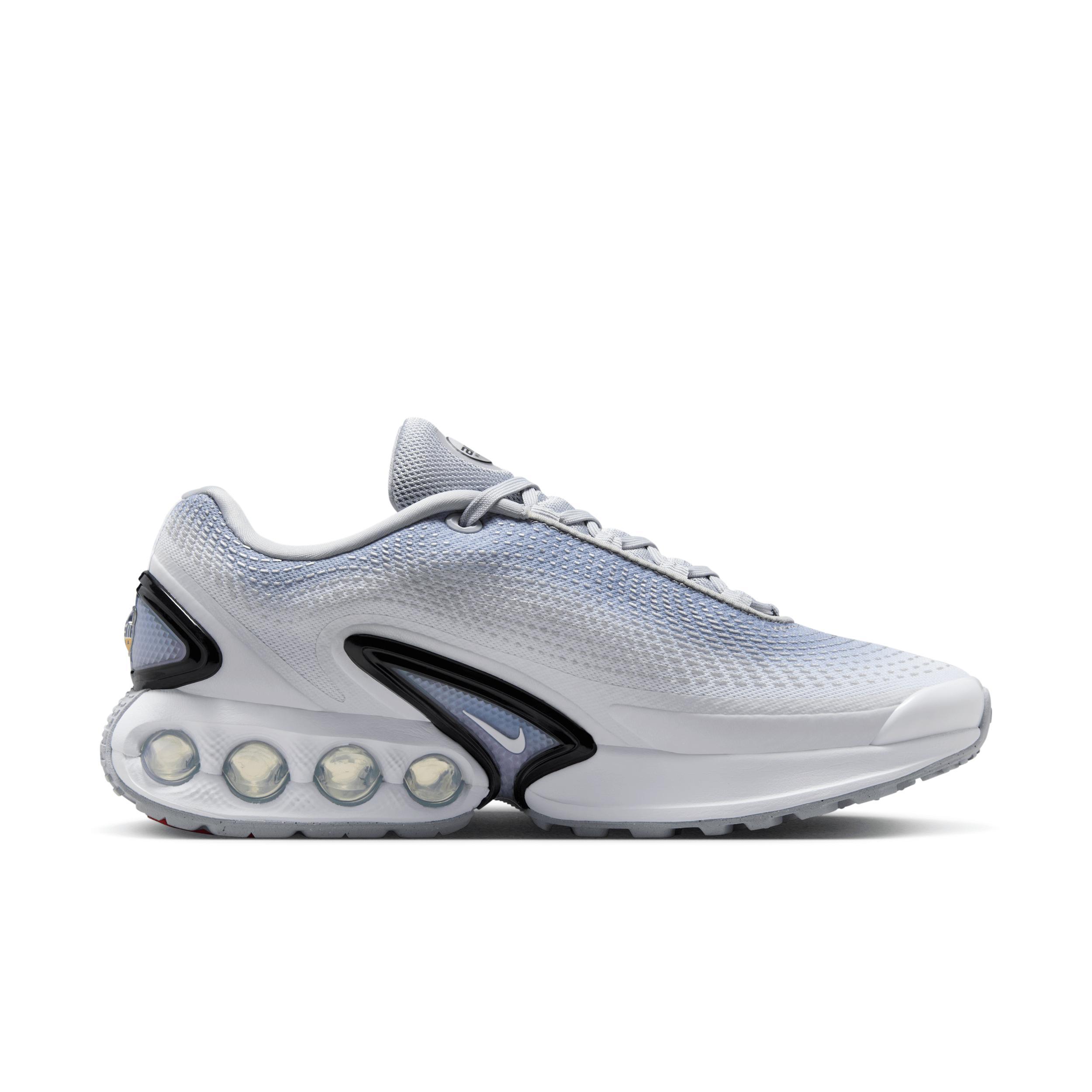 Nike Women's Air Max Dn Premium Shoes Product Image