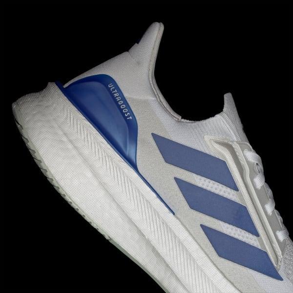 adidas Ultraboost 5X Shoes Core Black 8 Mens Product Image