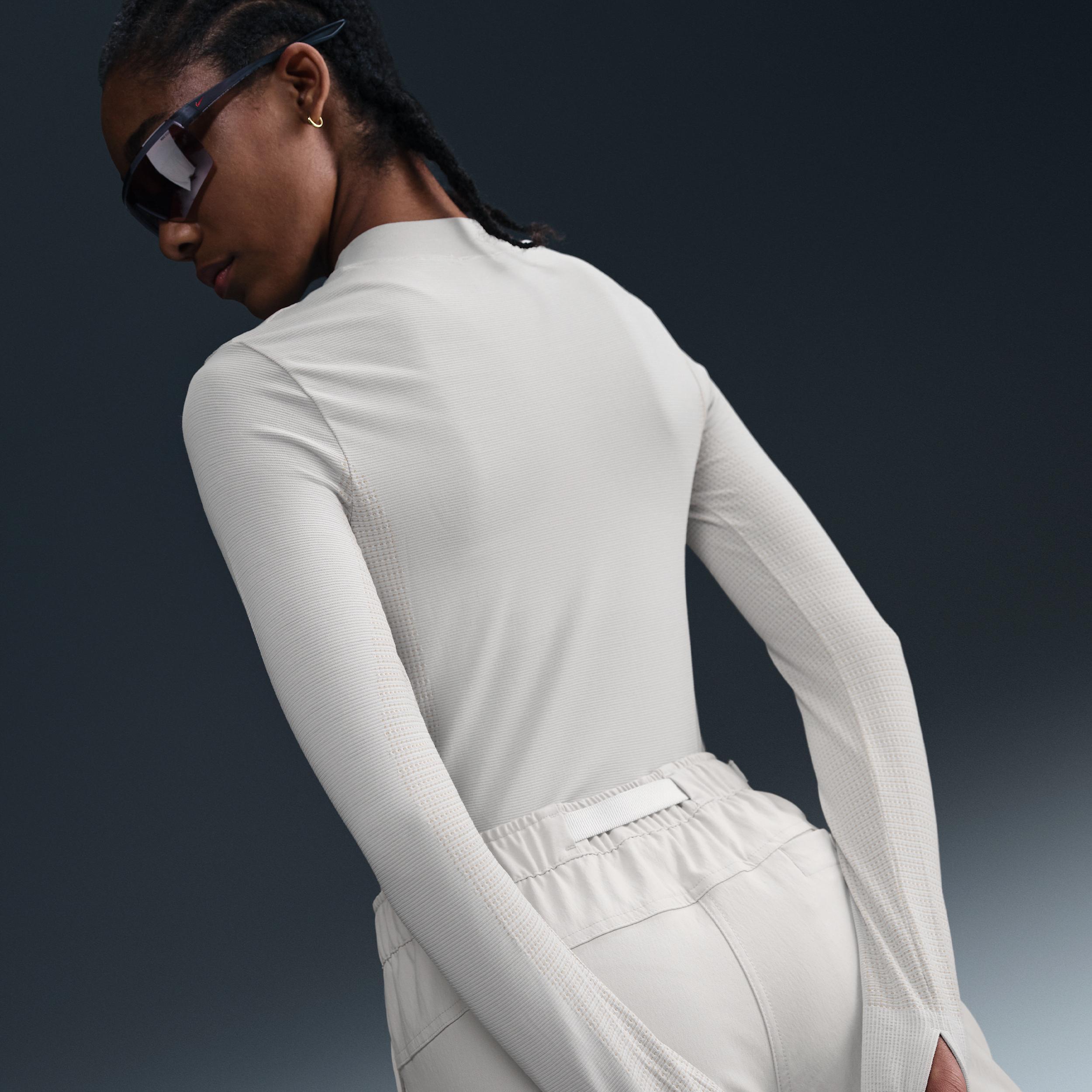 Womens Nike ACG Delta River Dri-FIT ADV Long-Sleeve Top Product Image