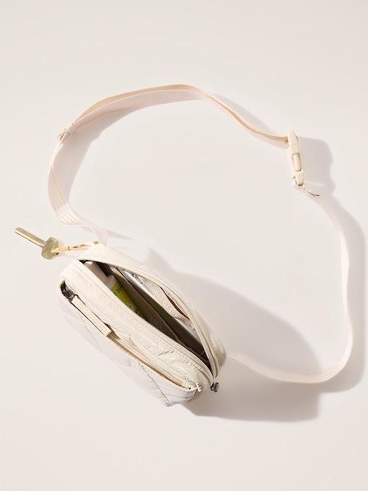 All About Crossbody Belt Bag Product Image