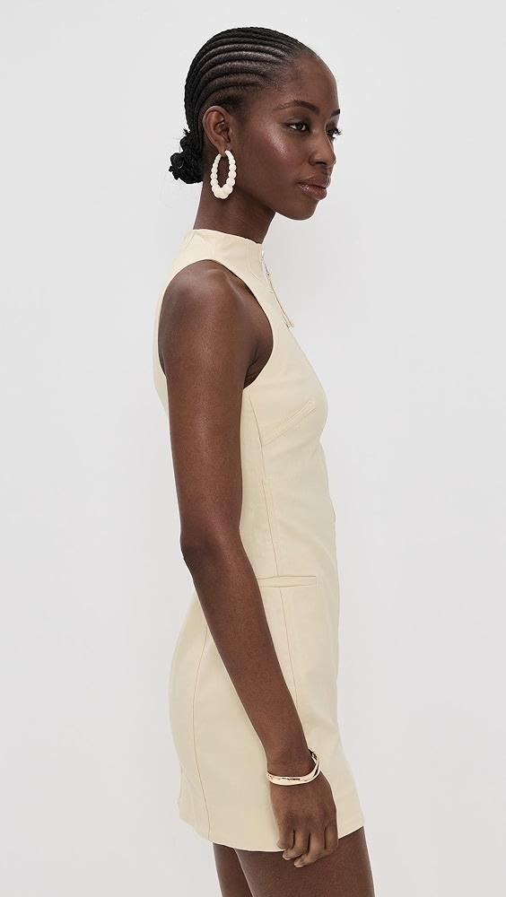 Cult Gaia Morgen Dress | Shopbop Product Image