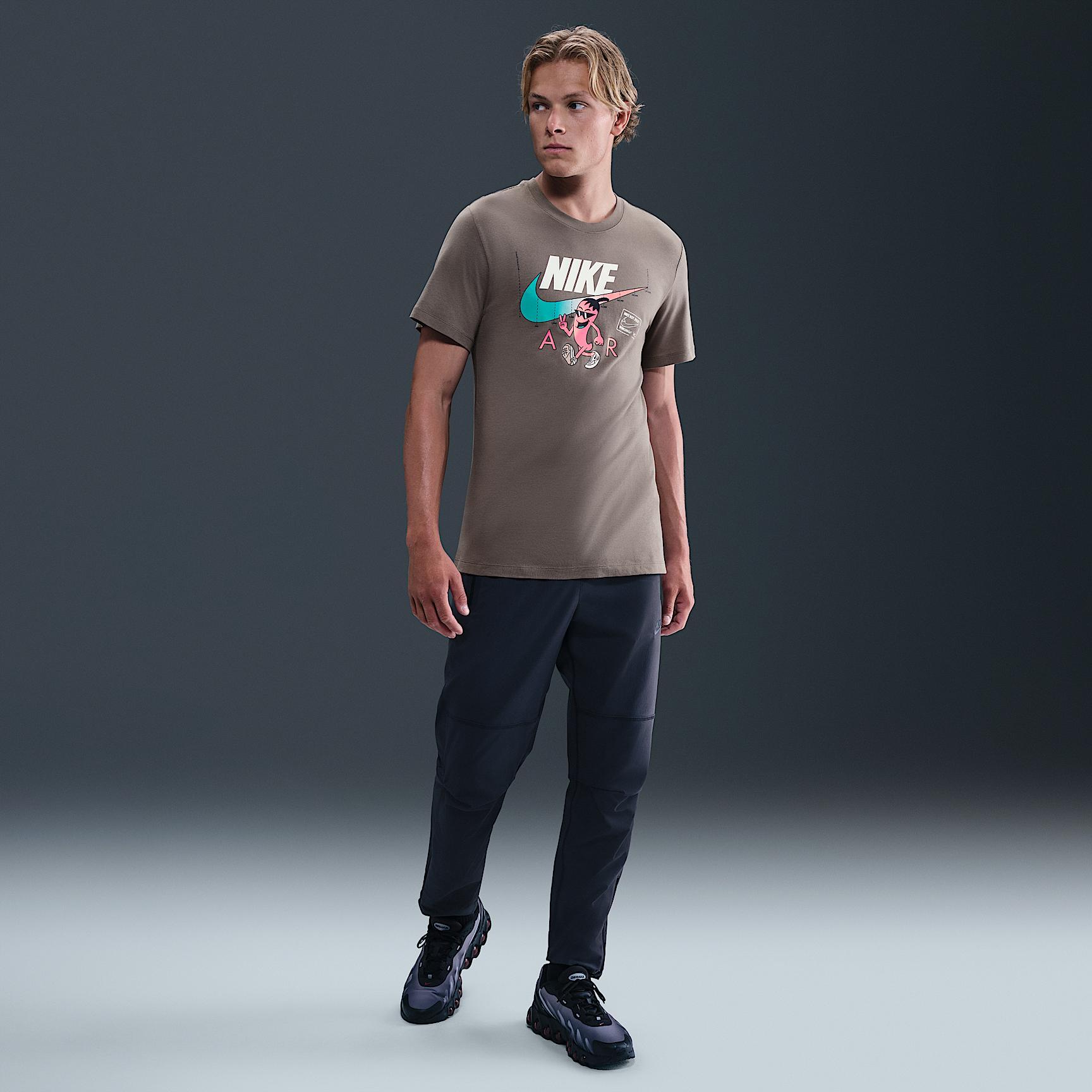Nike Sportswear Sole Food T-Shirt Product Image
