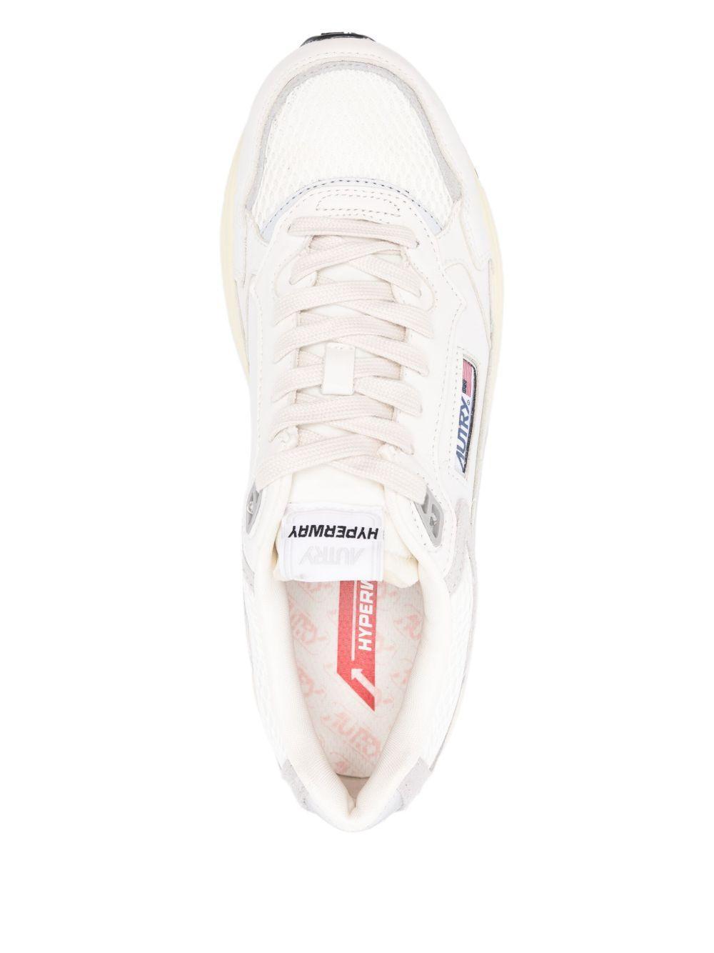 Hyperway sneakers Product Image