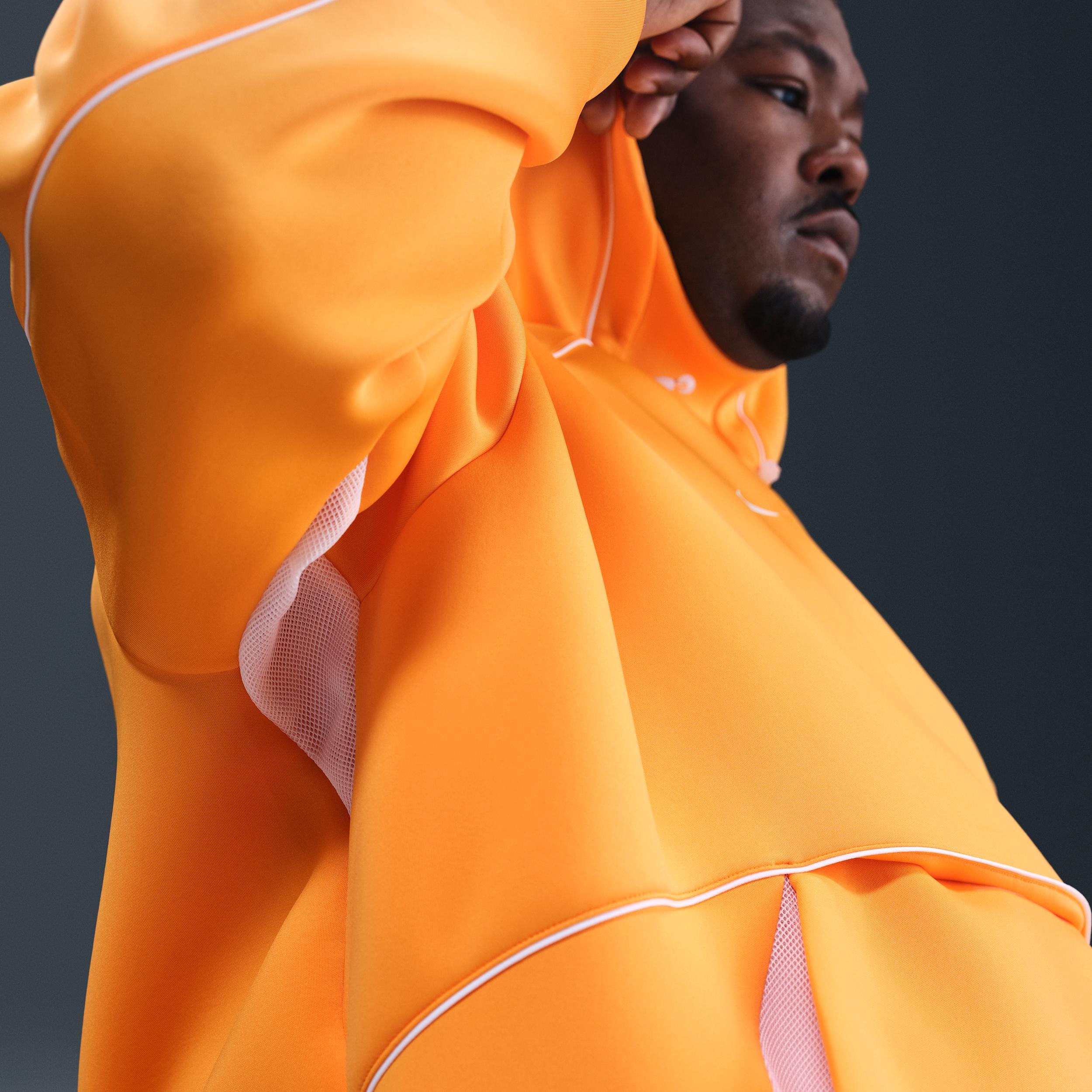 Nike Men's Project F.R.O.G. Pullover Hoodie Product Image