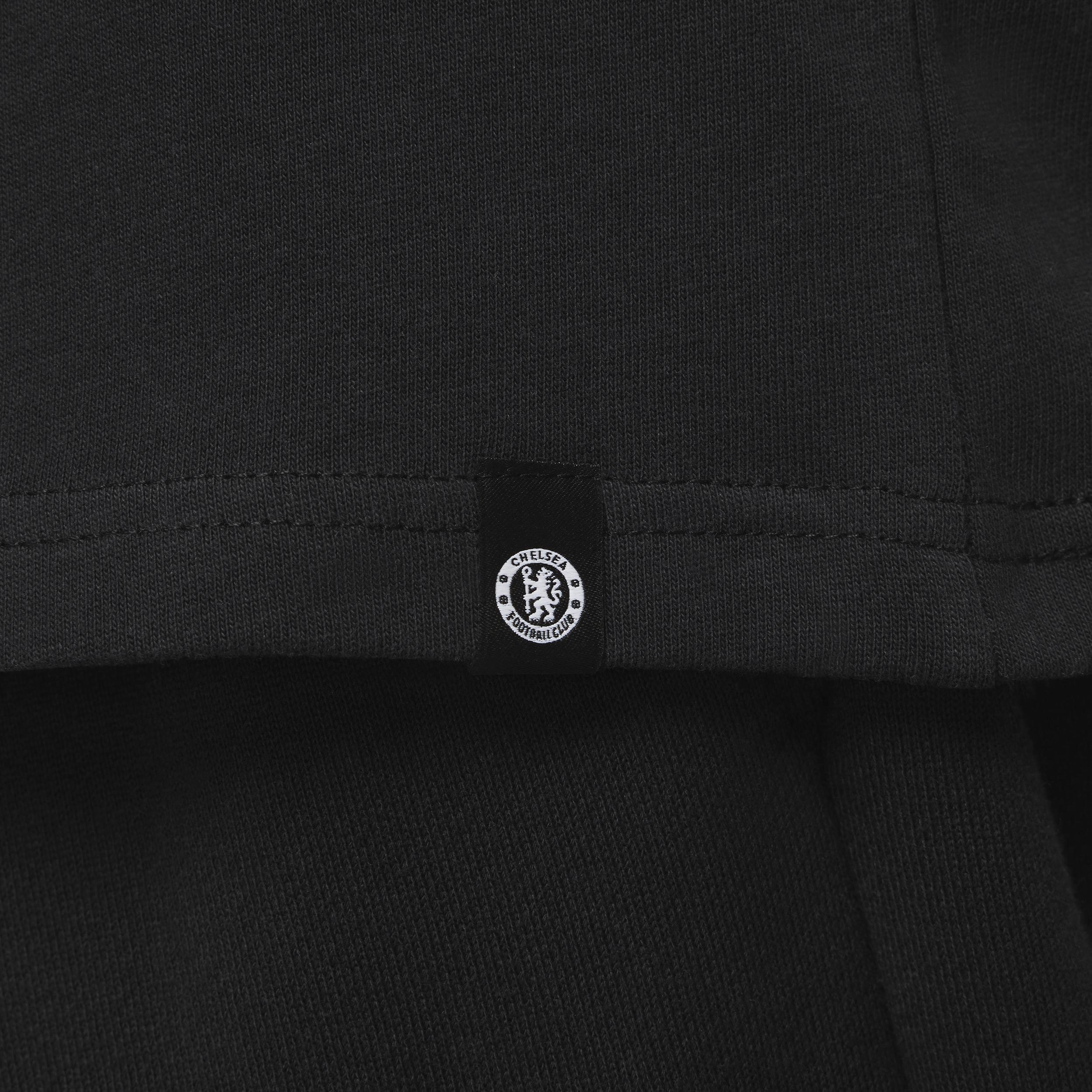 Chelsea FC Premium Nike Mens Soccer T-Shirt Product Image