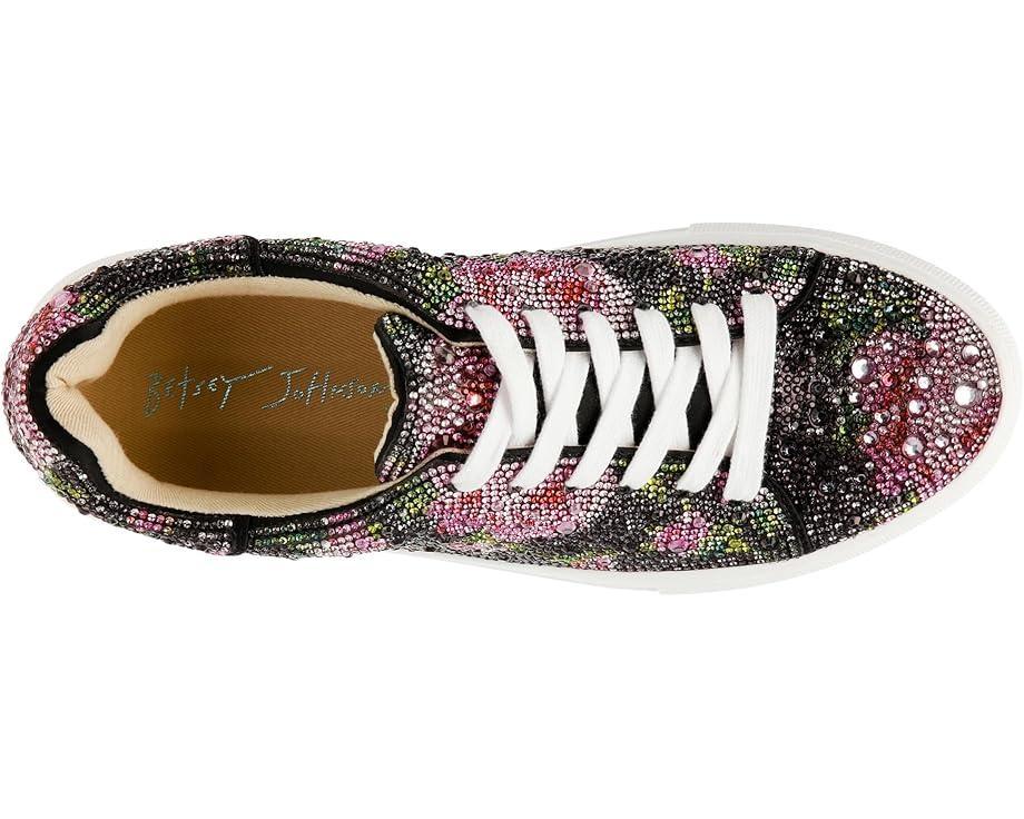 Rambling Crochet Sneakers Product Image