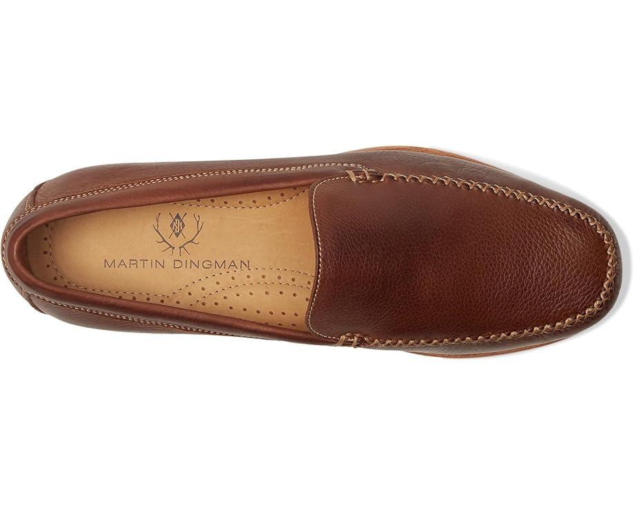 Monte Carlo Penny Driving Style Loafer Product Image